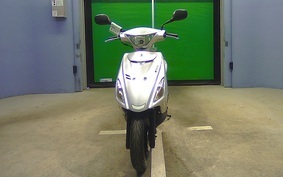 SUZUKI ADDRESS V125 S CF4MA