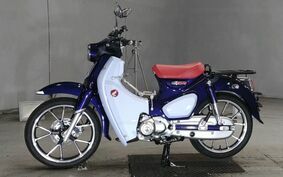 HONDA C125 SUPER CUB JA58