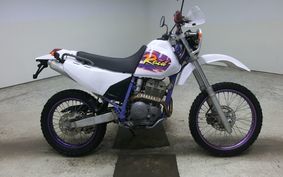 YAMAHA TT250R RAID 1994 4GY