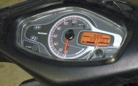 SUZUKI ADDRESS V125 S CF4MA