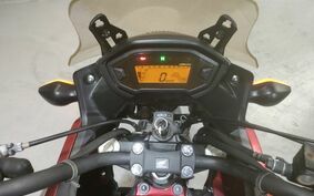 HONDA 400 X 2013 NC47