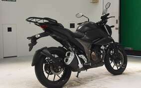 SUZUKI GIXXER 250 ED22B