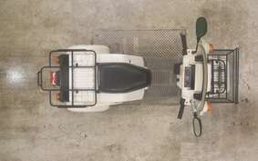 HONDA GYRO X TD02