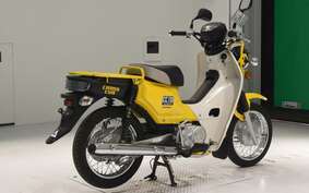 HONDA CROSS CUB 110 JA10