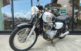 KAWASAKI W800 2014 EJ800A