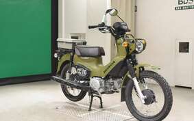 HONDA CROSS CUB 110 JA45