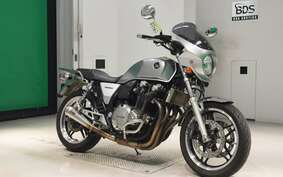 HONDA CB1100 ABS 2013 SC65