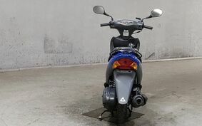 SUZUKI ADDRESS V125 CF4EA