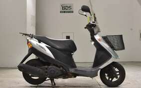 SUZUKI ADDRESS V125 G CF46A