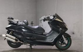 YAMAHA GRAND MAJESTY250 SG15J