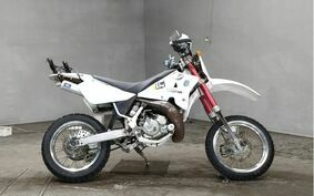 YAMAHA DT200 WR 3XP