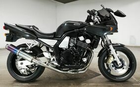 YAMAHA FZ400 1997 4YR