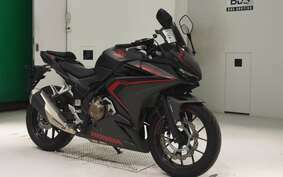 HONDA CBR400R 2021 NC56