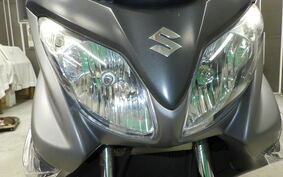 SUZUKI SKYWAVE 200 (Burgman 200) CH41A