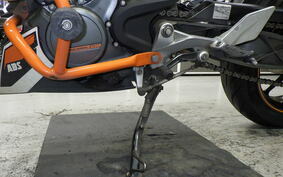 KTM 200 DUKE JUC40