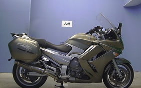 YAMAHA FJR1300 A RP13