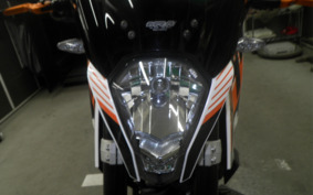 KTM 390 DUKE 2014 JGJ40