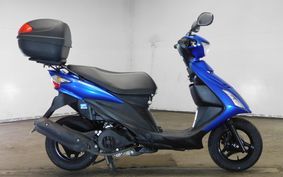 SUZUKI ADDRESS V125 S CF4MA