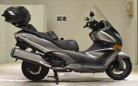 HONDA SILVER WING 600 GT ABS 2009 PF02