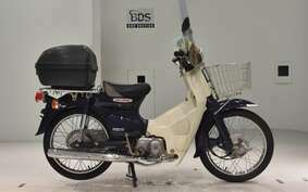 HONDA C90 SUPER CUB HA02