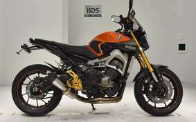 YAMAHA MT-09 A RN34J