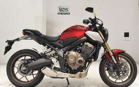 HONDA CB650R 2022 RH03