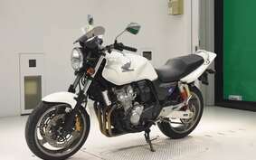 HONDA CB400SF VTEC 2009 NC42