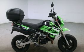 KAWASAKI KSR110 2008 KL110A