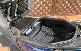 SUZUKI AVENIS150 CG43A