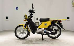 HONDA CROSS CUB 110 JA10