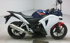 HONDA CBR250R Fi MC41