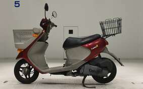 SUZUKI LET's 4 Basket CA43A