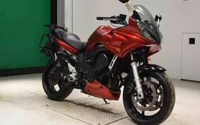 YAMAHA FAZER FZ6 S 2006 JYARJ07