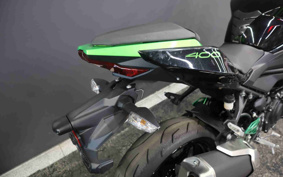 KAWASAKI Z400 2019 EX400G