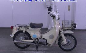 HONDA ﾘﾄﾙｶﾌﾞ-E AA01