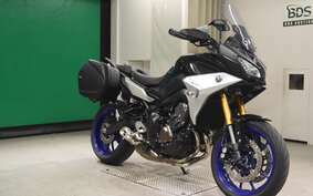 YAMAHA MT-09 Tracer GT 2021 RN51J