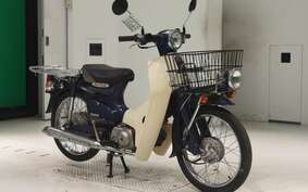 HONDA C50 SUPER CUB AA01