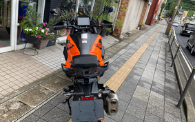 KTM 1290 SUPER ADVENTURE S 2023 V7940