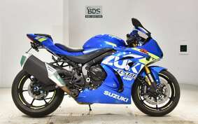 SUZUKI GSX-R1000R A 2021 DM11G