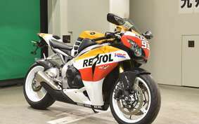 HONDA CBR1000RR Gen. 2 2013 SC59