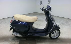 VESPA LX125IE M681