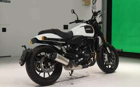 HARLEY X500 2023