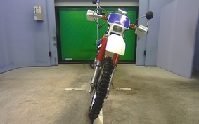 HONDA XR250R ME06