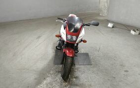 HONDA CB400 SUPER BOLDOR NC39