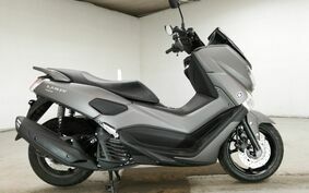 YAMAHA N-MAX 155 SG50J