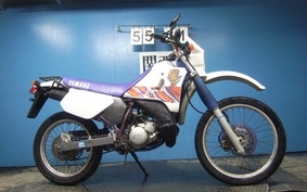 YAMAHA DT125R Gen.3 1994 3FW