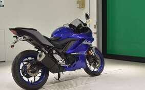 YAMAHA YZF-R3 2021 RH13J