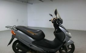 SUZUKI ADDRESS V50 CA1NA