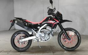 HONDA CRF250L MD38