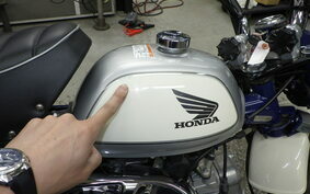 HONDA MONKEY AB27